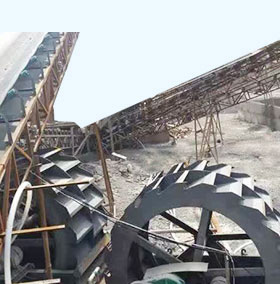 客戶生產(chǎn)現(xiàn)場