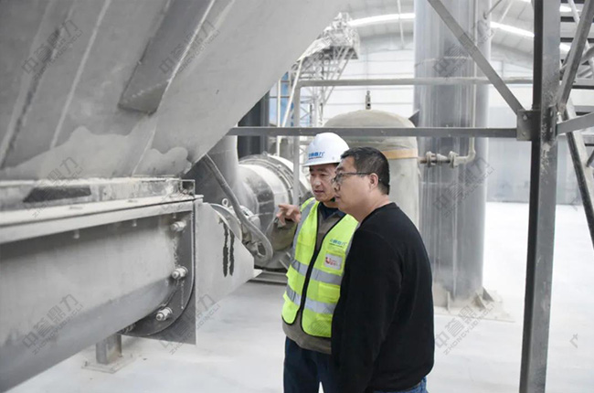 現(xiàn)場(chǎng)排查設(shè)備問(wèn)題