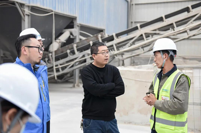 現(xiàn)場(chǎng)排查設(shè)備問(wèn)題