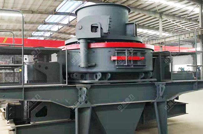 PCL直通沖擊式破碎機(jī) PCL直通沖擊式破碎機(jī)