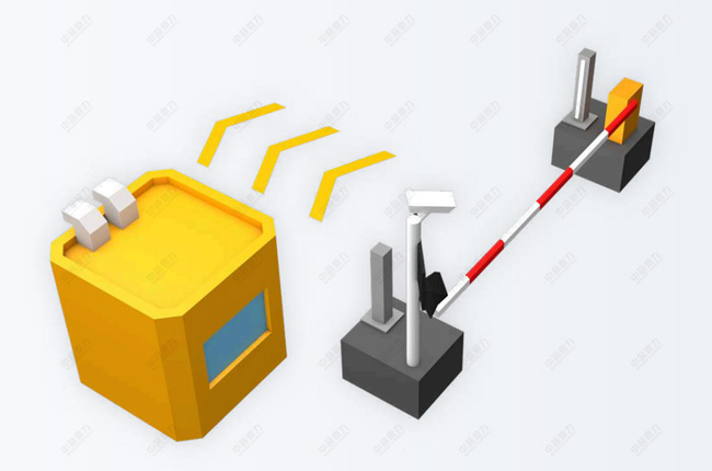 無人值守收料系統(tǒng) 無人值守收料系統(tǒng)