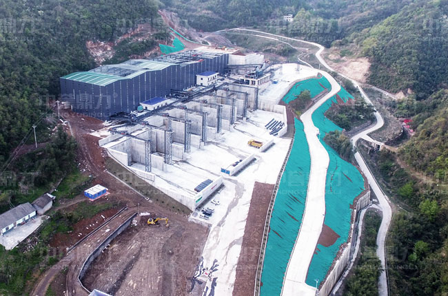 年產(chǎn)300萬噸碎石生產(chǎn)線