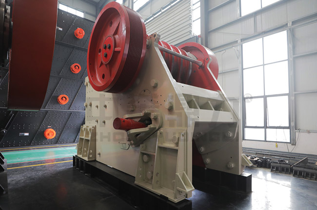 顎破碎機型號一覽表 顎破碎機型號一覽表