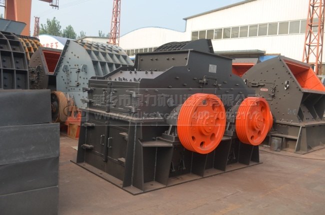 二次破碎機(jī)