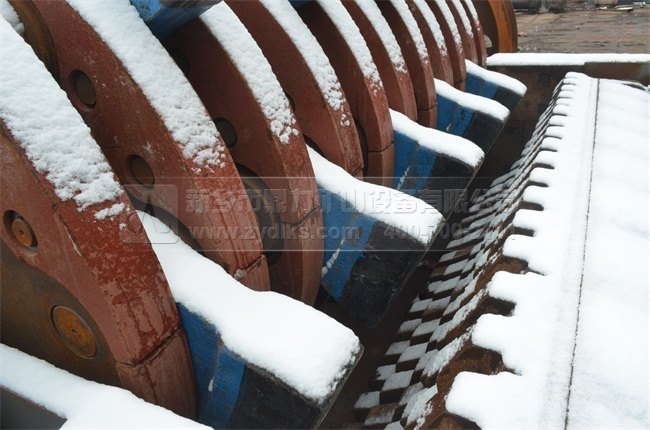 錘式破碎機(jī)錘頭