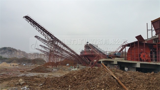 錘式破碎機(jī)