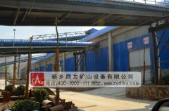 制砂機(jī)除塵措施改進(jìn)的幾個方面介紹 制砂機(jī)除塵措施改進(jìn)的幾個方面介紹