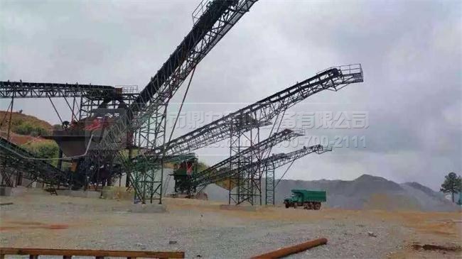 錘式破碎機(jī)