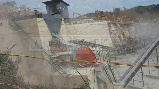 云南保山騰沖縣生產(chǎn)線現(xiàn)場(chǎng)