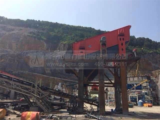 高嶺土給料設(shè)備