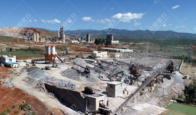 世宇混凝土現(xiàn)場(chǎng)圖片