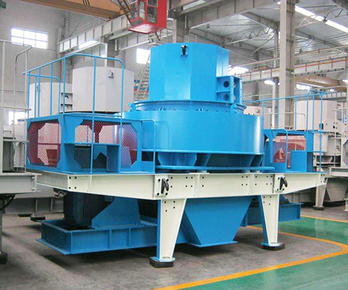 石頭打砂機(jī)