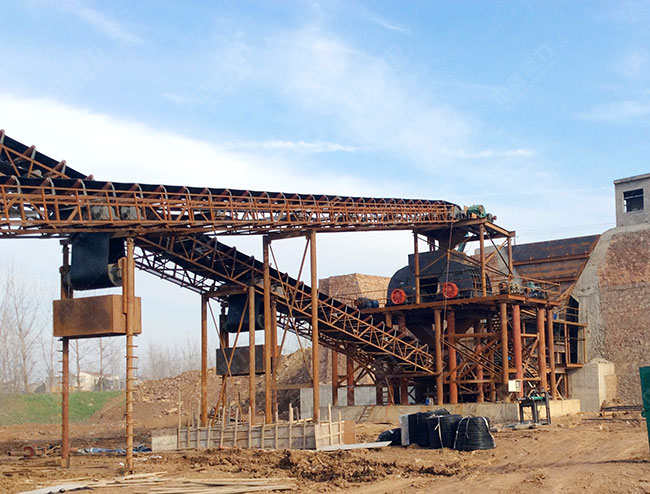 小型石料生產(chǎn)線設(shè)備價格多少