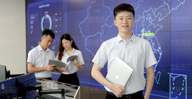 中譽鼎力致力于打造智能化骨料生產(chǎn)線