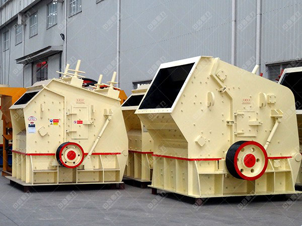 pf1315反擊破一小時產(chǎn)量