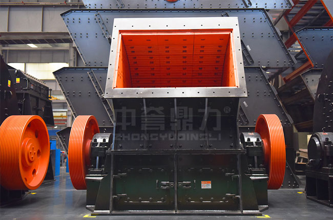 重型錘式破碎機(jī)廠(chǎng)家 重型錘式破碎機(jī)廠(chǎng)家